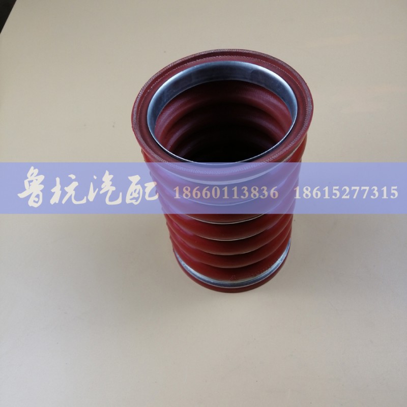 WG9925530053,中冷器膠管,濟(jì)南魯杭汽配有限公司