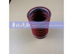 WG9925530053,中冷器膠管,濟(jì)南魯杭汽配有限公司