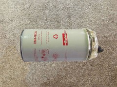 DZ91189550128X,油水分離器芯，Oil water separator core,濟南向前汽車配件有限公司