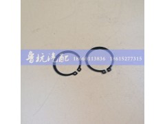 19036311063,孔用彈性擋圈(同1491707-2205063),濟(jì)南魯杭汽配有限公司