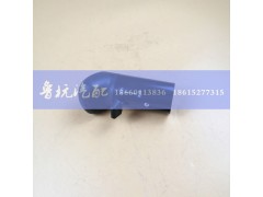 12JS160T-1708010,12檔手柄球（細）,濟南魯杭汽配有限公司