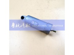 WG9100180007,蝶閥助力缸WG9100180007/1,濟(jì)南魯杭汽配有限公司