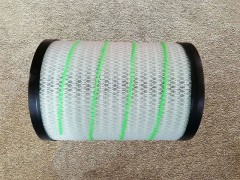 21337557,Air filter element VOLVO,濟(jì)南向前汽車配件有限公司