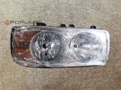 1743683,Headlight right DAF,濟南向前汽車配件有限公司