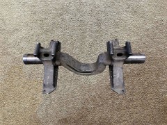 DZ9114520215,Balance shaft,濟(jì)南向前汽車配件有限公司