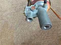 DZ9112230166,Clutch booster pump,濟南向前汽車配件有限公司