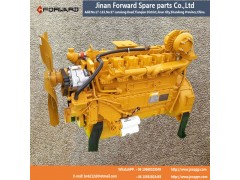 WD10G220E21,Engine assembly,濟(jì)南向前汽車配件有限公司