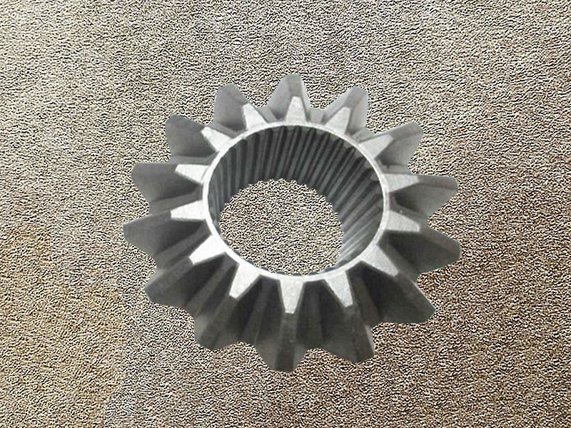 81.35106.0042,Half shaft gear,濟南向前汽車配件有限公司