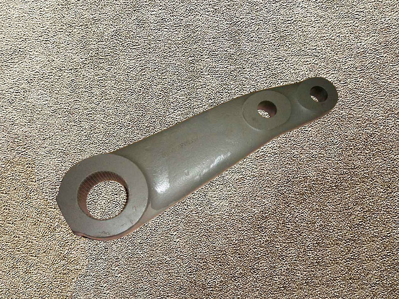 WG9118470051,Steering arm,濟南向前汽車配件有限公司