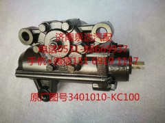 3401010-KC100,轉(zhuǎn)向器,濟(jì)南泉達(dá)汽配有限公司