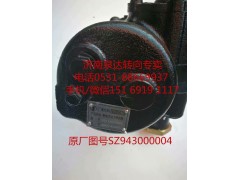 SZ943000004,動(dòng)力轉(zhuǎn)向器/方向機(jī),濟(jì)南泉達(dá)汽配有限公司