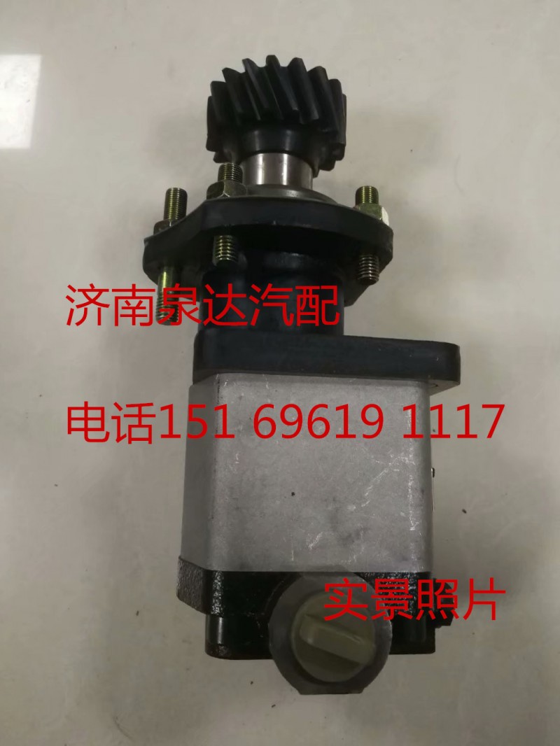 QC18/10-35XZ,方向機(jī)總成,濟(jì)南泉達(dá)汽配有限公司