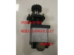 QC18/10-35XZ,方向機(jī)總成,濟(jì)南泉達(dá)汽配有限公司