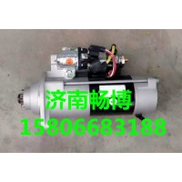 M105703起動(dòng)機(jī)  卡特起動(dòng)機(jī)