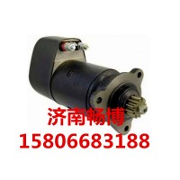 0-001-417-045斯堪尼亞起動(dòng)機(jī)0001417045