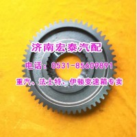 7DS200-1701111-1二軸一檔齒輪（主軸一檔輪）