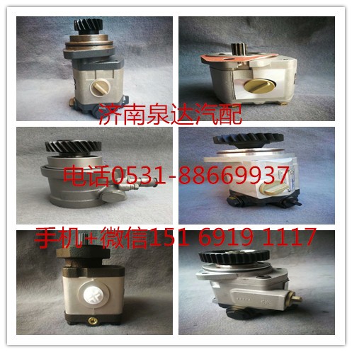 QC25/13-STPY,轉(zhuǎn)向助力泵,濟(jì)南泉達(dá)汽配有限公司