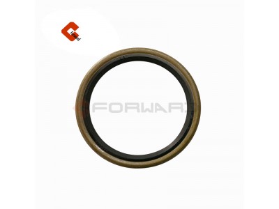 81.96502.6039,Front axle sealing ring,濟(jì)南向前汽車(chē)配件有限公司