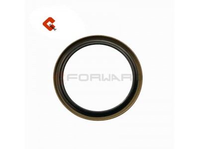 81.96502.6039,Front axle sealing ring,濟(jì)南向前汽車(chē)配件有限公司