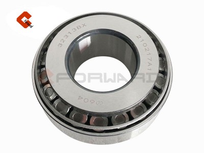 DZ90149320056,Tapered roller bearings,濟南向前汽車配件有限公司