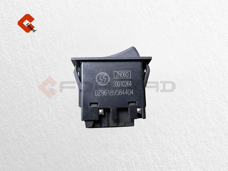 DZ96189584404,Speaker change-over tilt switch (new interior BH),濟(jì)南向前汽車配件有限公司