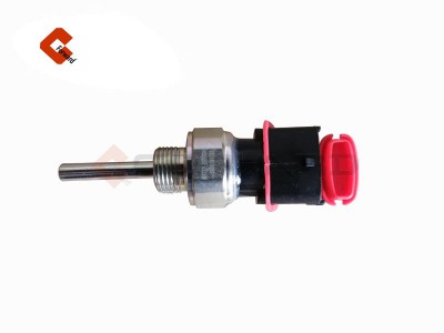 1001413692,Pressure and temperature sensor,濟南向前汽車配件有限公司