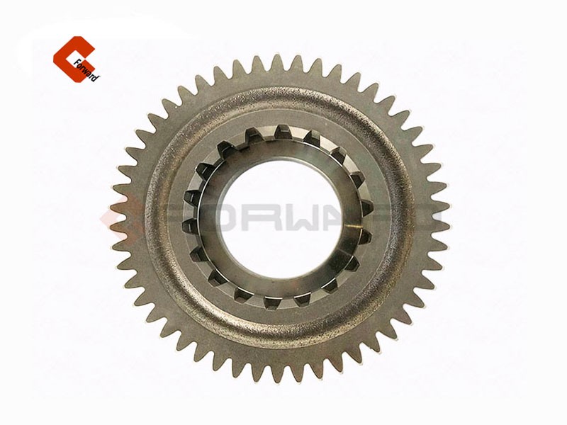 12JS200T-1701115,Two axis five gear G,濟(jì)南向前汽車配件有限公司