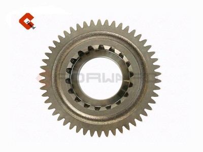 12JS200T-1701115,Two axis five gear G,濟(jì)南向前汽車配件有限公司