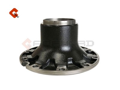 HD90009411302,Front axle wheel,濟(jì)南向前汽車配件有限公司