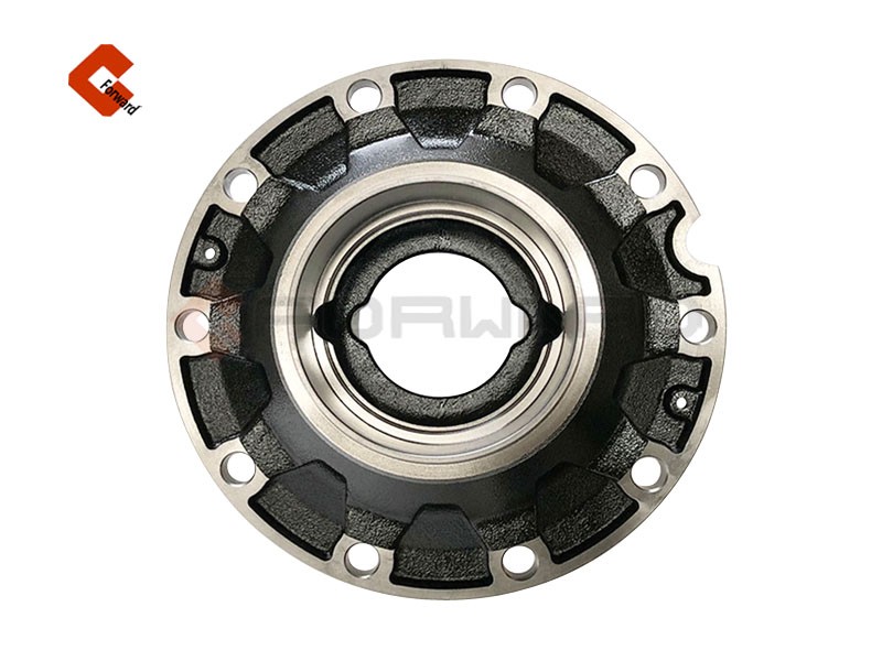 HD90009411302,Front axle wheel,濟(jì)南向前汽車配件有限公司