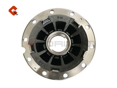 HD90009411302,Front axle wheel,濟(jì)南向前汽車配件有限公司