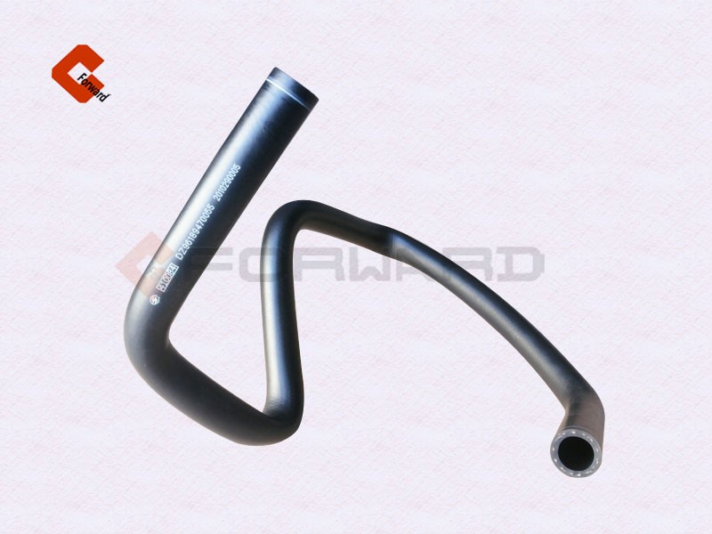 DZ96189470055,Steering tank molding hose,濟南向前汽車配件有限公司