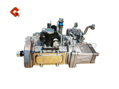 BH4PM95R11,Fuel injection pump,濟(jì)南向前汽車配件有限公司