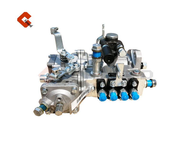 BH4PM95R11,Fuel injection pump,濟(jì)南向前汽車配件有限公司