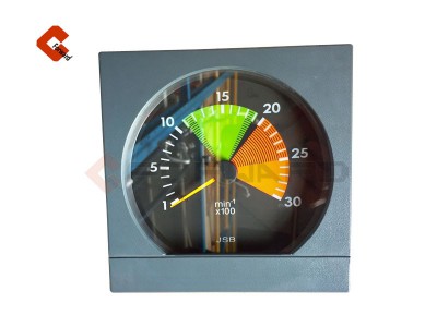 DZ93189582101,Electronic tachometer,濟(jì)南向前汽車配件有限公司