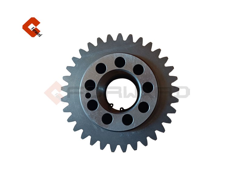 VG1500019014,Crankshaft Gear (Rear Load),濟(jì)南向前汽車配件有限公司