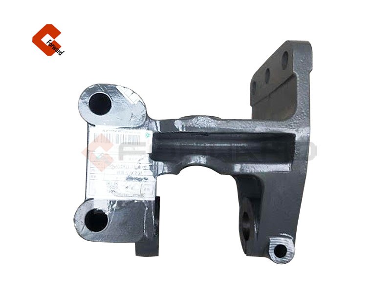 712W41310-0002,Front spring left front bracket,濟(jì)南向前汽車(chē)配件有限公司