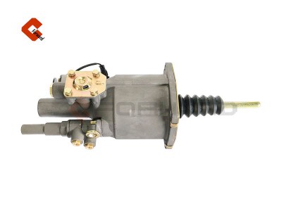 DZ93189230084,Clutch sub-pump (wear alarm),濟(jì)南向前汽車(chē)配件有限公司