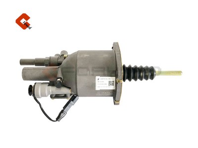 DZ93189230084,Clutch sub-pump (wear alarm),濟(jì)南向前汽車(chē)配件有限公司