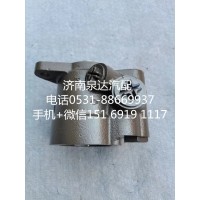 玉柴發(fā)動機(jī)方向機(jī)助力泵轉(zhuǎn)向泵葉片泵L38DB-3407100