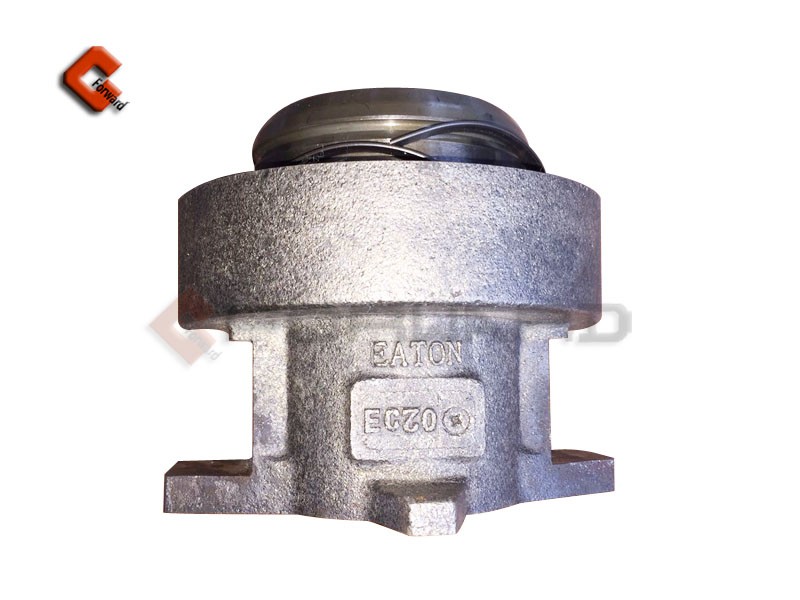 DZ9114160044,Release bearing（EATON）,濟(jì)南向前汽車配件有限公司