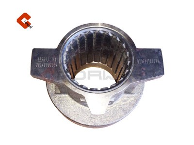 DZ9114160044,Release bearing（EATON）,濟(jì)南向前汽車配件有限公司