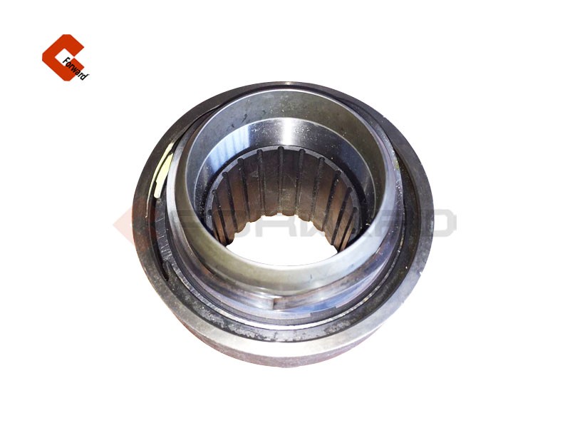 DZ9114160044,Release bearing（EATON）,濟(jì)南向前汽車配件有限公司