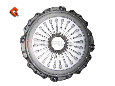 712W30000-6001,COVER ASSY ClUTCH,濟(jì)南向前汽車配件有限公司