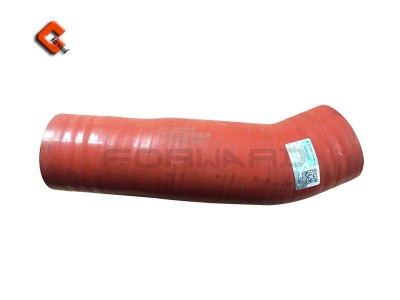 DZ93259535806,Radiator outlet hose,濟(jì)南向前汽車配件有限公司