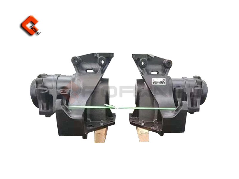 DZ96319520406,Balance shaft shaft end pressing assembly,濟南向前汽車配件有限公司