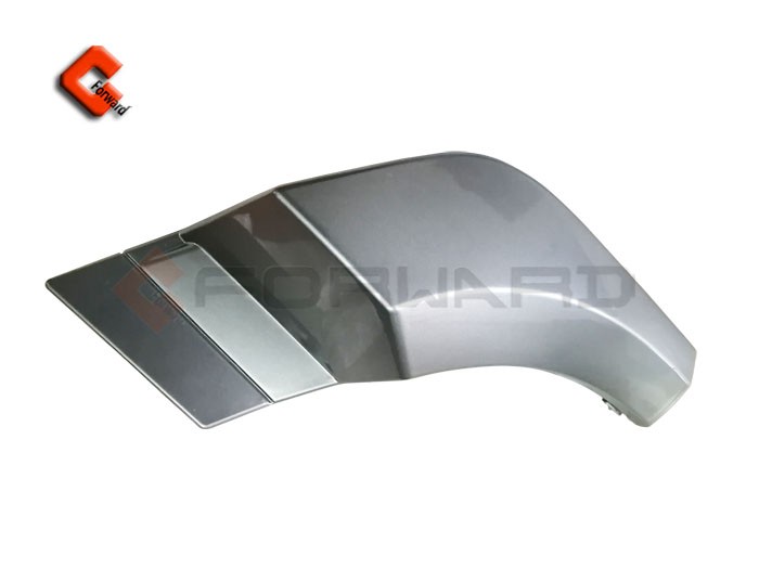 M4831011600A0,Left center bumper trim panel,濟南向前汽車配件有限公司