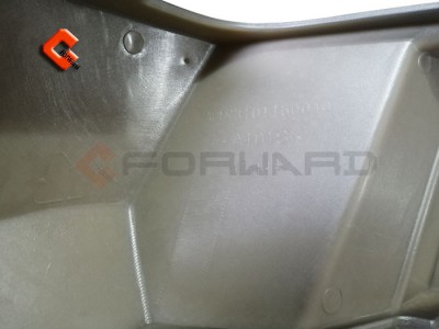 M4831011600A0,Left center bumper trim panel,濟南向前汽車配件有限公司