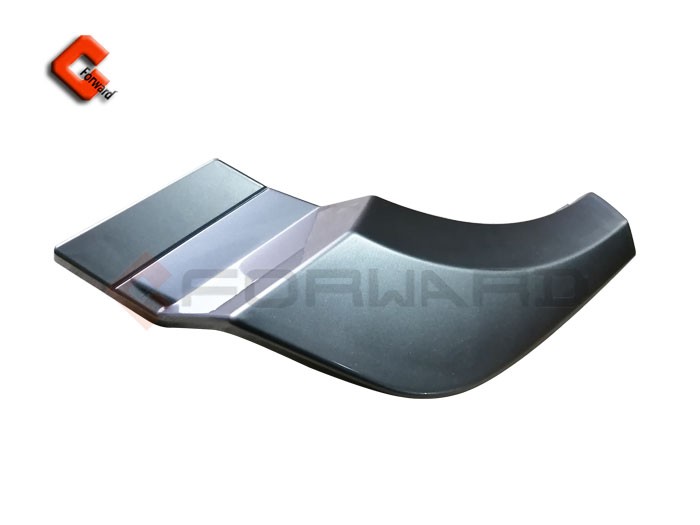 M4831011900A0,Centerright trim panel of bumper,濟(jì)南向前汽車配件有限公司