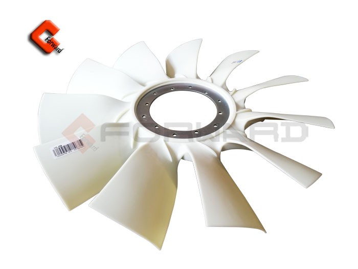 1000464798,fan blade,濟南向前汽車配件有限公司